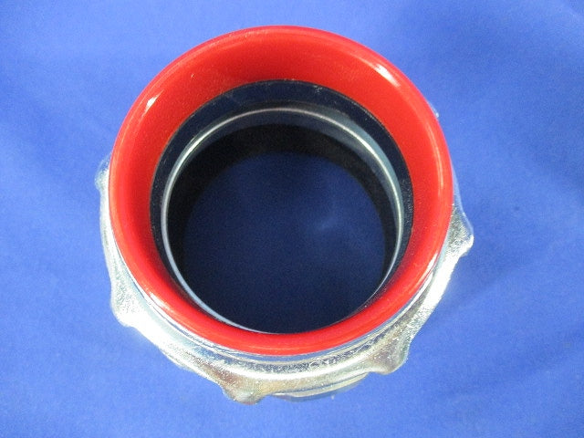 防水コネクタ ノックアウト用コネクタ(2個入) WBG50-54