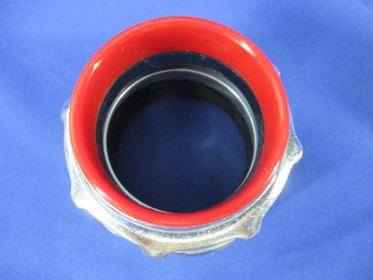 防水コネクタ ノックアウト用コネクタ(2個入) WBG50-54