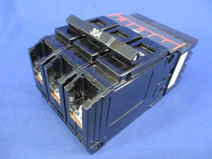 サーキットブレーカ3P30A N-BAK50K