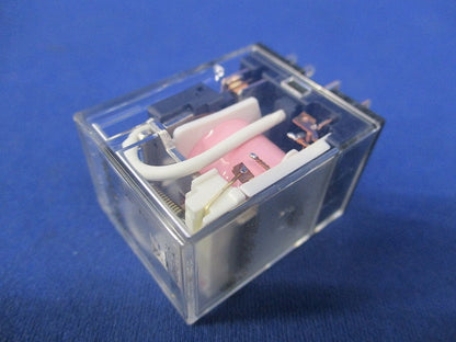 ミニパワーリレー 200/220VAC(2個入) MY2N