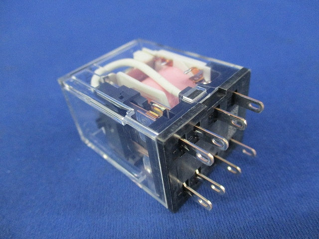 ミニパワーリレー 200/220VAC(2個入) MY2N