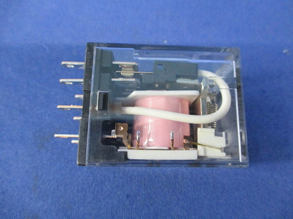 ミニパワーリレー 200/220VAC(2個入) MY2N