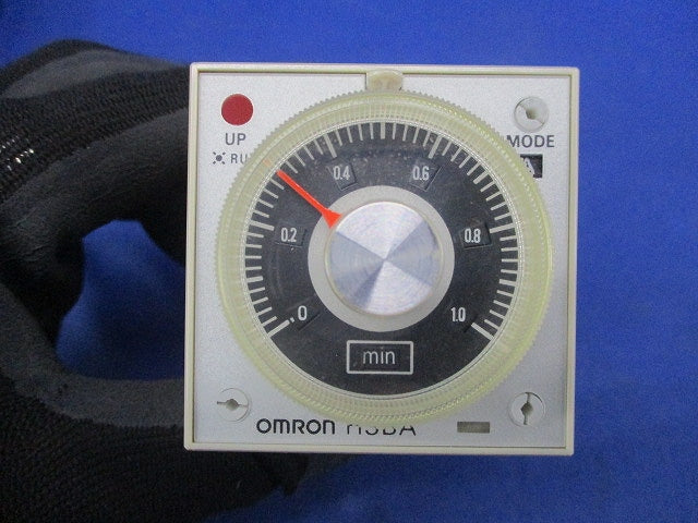 ソリッドステート･タイマ H3BA