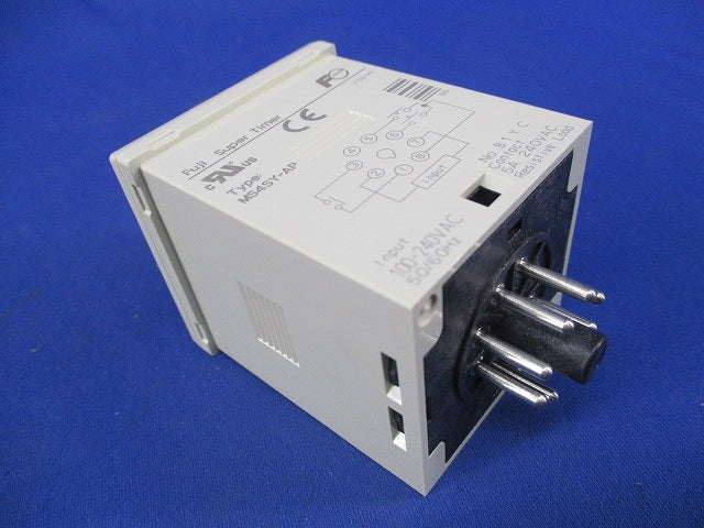 スーパータイマ MS4SY-AP