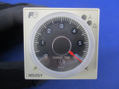 スーパータイマ MS4SY-AP