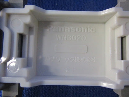 埋込枠 ブランクチップセット(14組入) WN3020他
