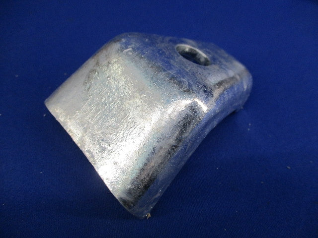 H形鋼用吊りボルト支持金具10個入)(亜鉛) Z-BHIP-W3