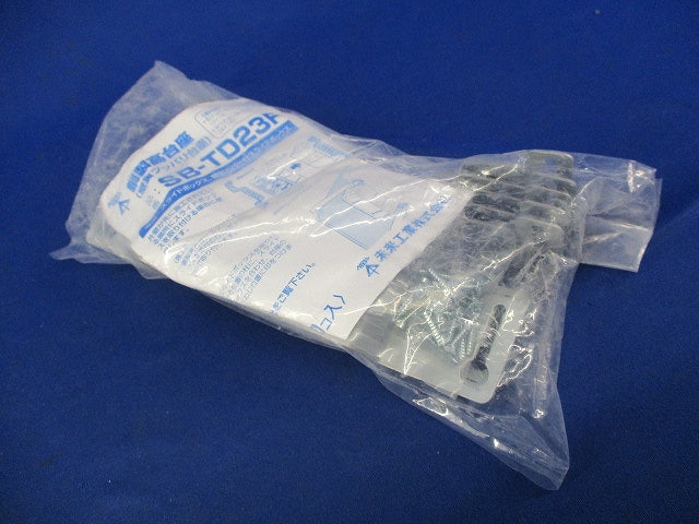 鋼製高台座(壁裏ツッパリ台座)(10個入) SB-TD23F