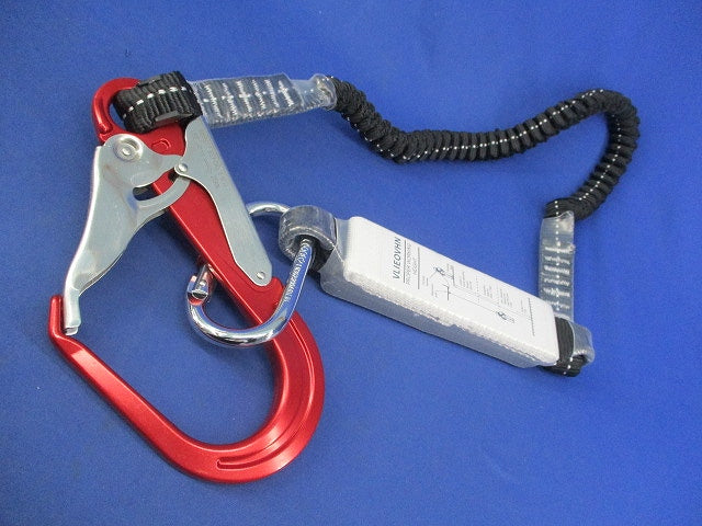 胴ベルト型用ランヤード GJ-ZGL