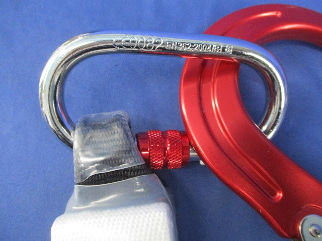 胴ベルト型用ランヤード GJ-ZGL