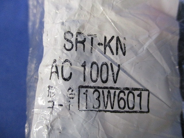 ニューマチックタイマ SRT-KN