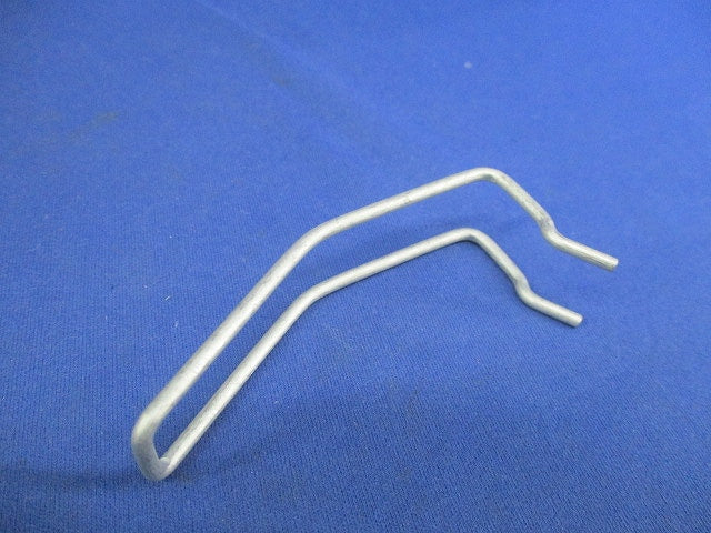 軽みぞ形鋼交差金具(40個入) U38C