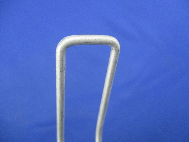 軽みぞ形鋼交差金具(40個入) U38C