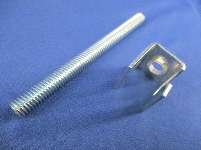 二重天井用部材 埋込型照明器具支持金具(18個入) TKH9