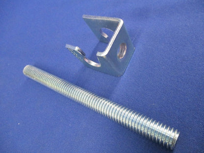 二重天井用部材 埋込型照明器具支持金具(18個入) TKH9