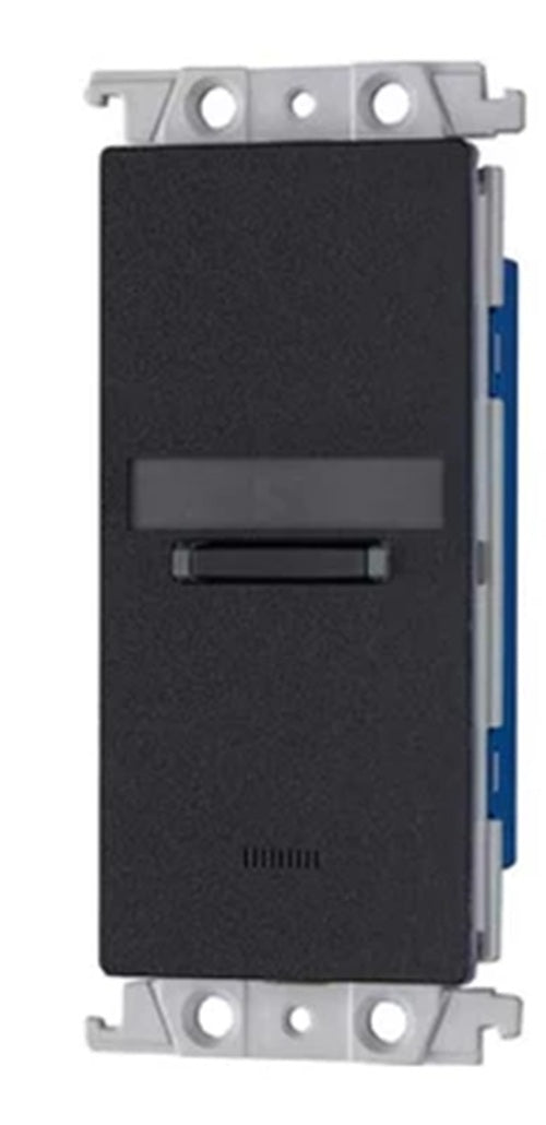 フル2線式リモコン エイトフリースイッチ ブラック 1コ用 WRT5511B