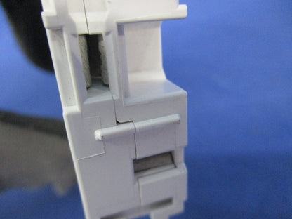 コード短絡保護用瞬時付配線用遮断器2P1E20A(4個入) BC-1NA