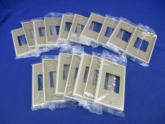 BLプレート角型(17枚入)National WN7321