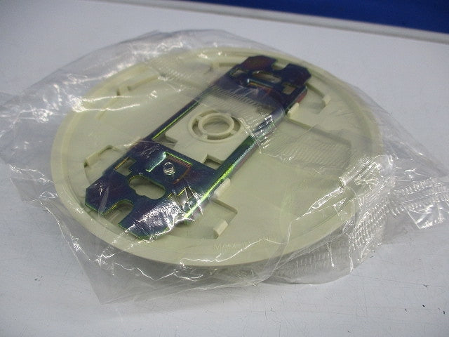 フルカラー新金属プレート1コ用(5個入)(ミルキーホワイト) WN7190