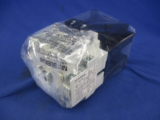 電磁接触器DC24V SD-N35