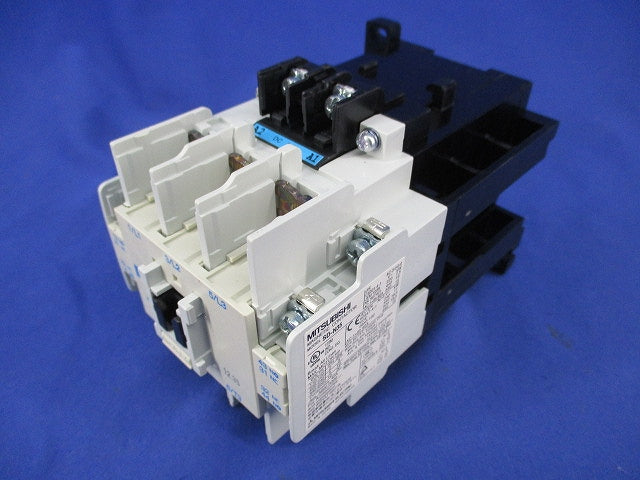 電磁接触器DC24V SD-N35