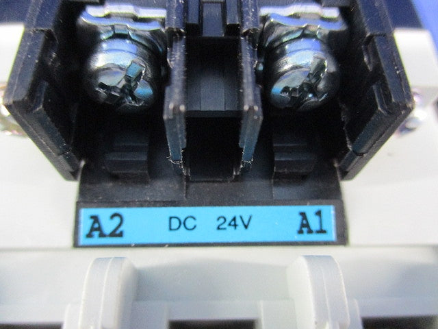 電磁接触器DC24V SD-N35