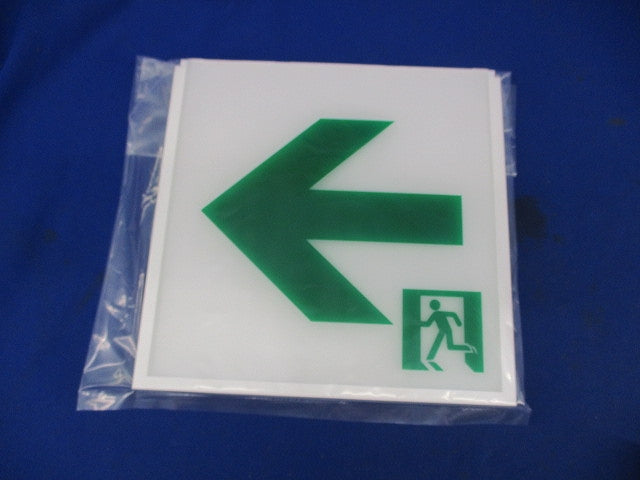 コンパクトスクエア用表示板(表示板のみ) FK20316