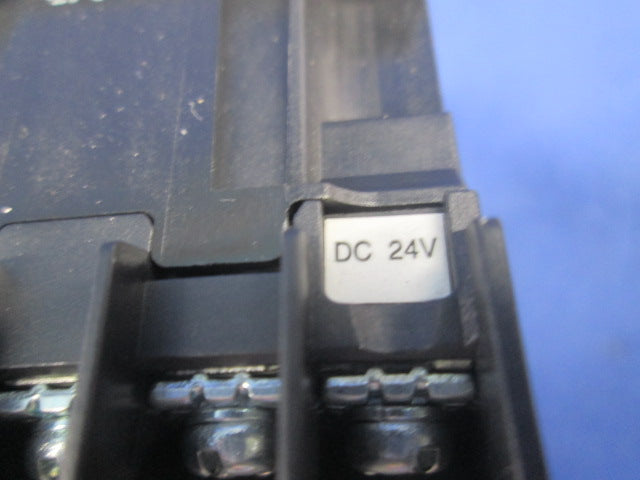 電磁接触器DC24V SK06L