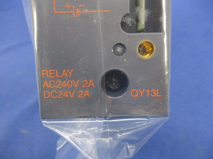 ラージ出力ユニット QY13L