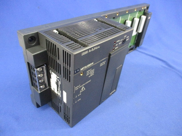 CPUユニット A1SJHCPU