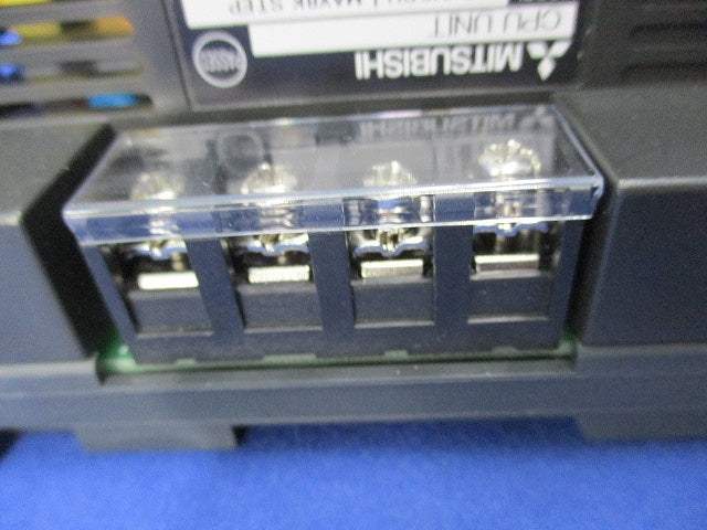 CPUユニット A1SJHCPU