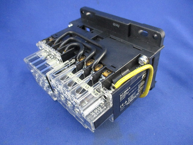 電磁接触器DC24V 2A1B SJ-06GRM