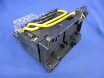 電磁接触器DC24V 2A1B SJ-06GRM