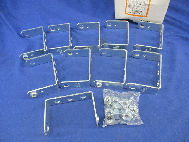 吊り金具(10個入) CYF100H-W4