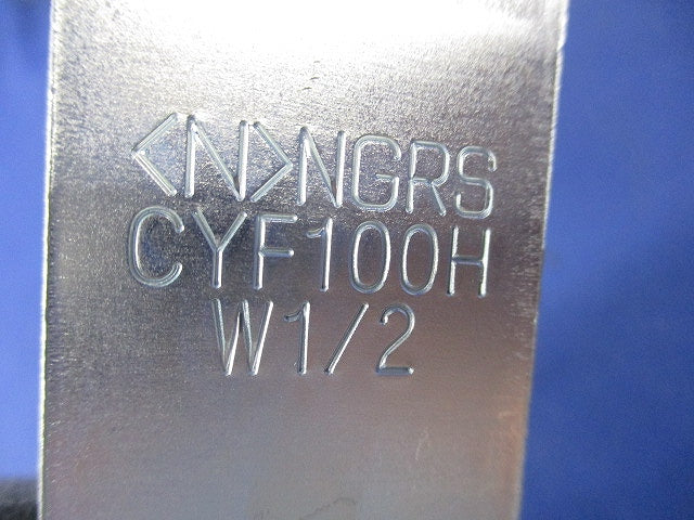 吊り金具(10個入) CYF100H-W4