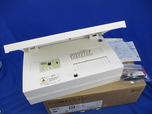 住宅用分電盤 ENEA3084