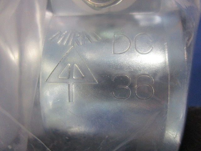 ダクトクリップ(10個入) DC-36