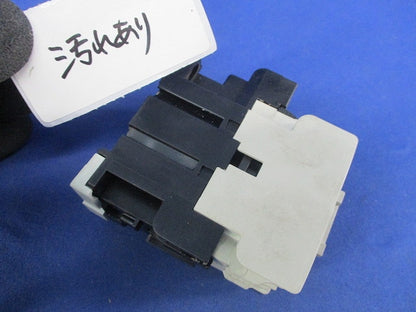 コンタクタ形電磁継電器100V SR-N4