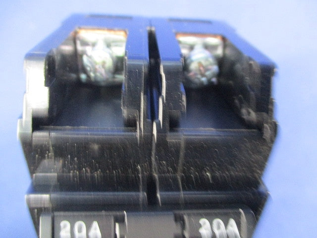リモコンブレーカー 2P20A BCL2202