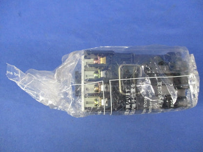 電磁開閉器200V SC-03