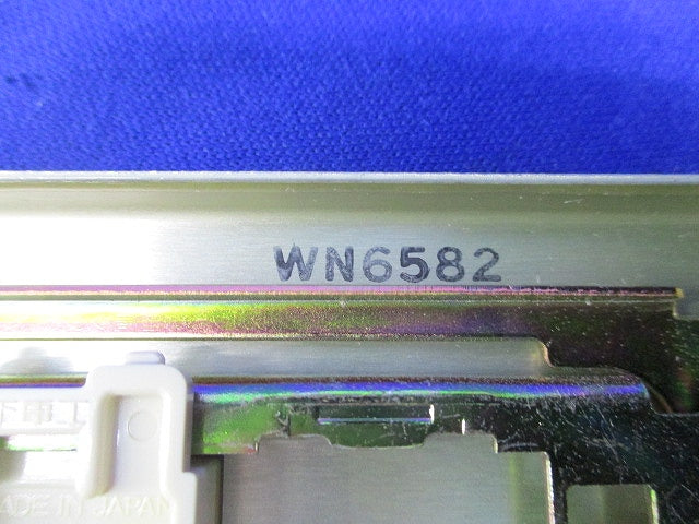新金属電話線プレート2型2連(7枚入) WN6582