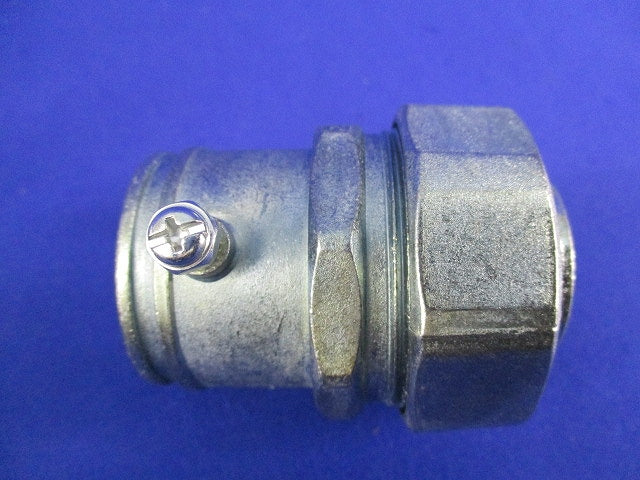 防水型ねじなしユニオンカップリング(8個入) NUG30-28