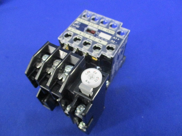 電磁開閉器 SJ-0G他