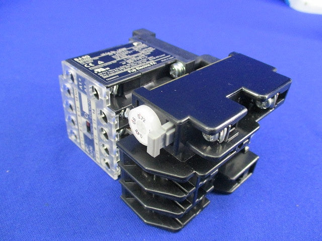 電磁開閉器 SJ-0G他