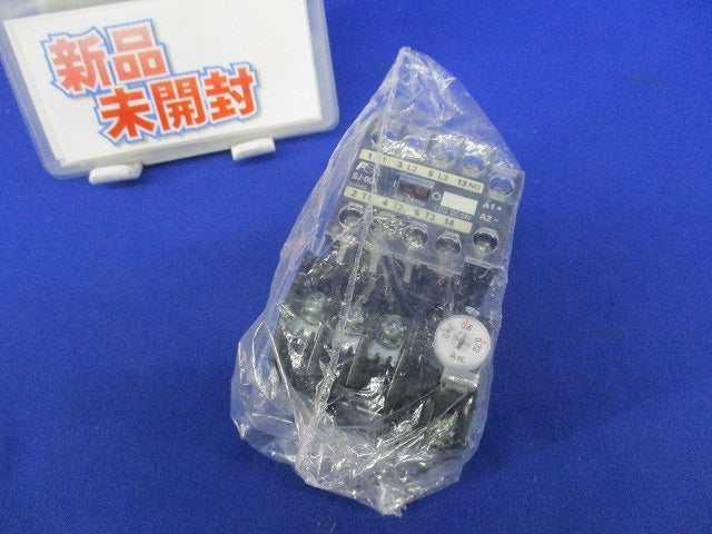 電磁開閉器 SJ-0G他