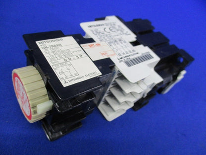 空気式限時継電器 200V SRT-NN
