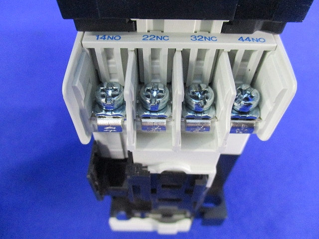 空気式限時継電器 200V SRT-NN