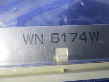 フルカラー 簡易耐火用BLプレート 3コ＋1コ用(5枚入)(ミルキーホワイト)National WN6174W