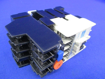 電磁接触器100V S-N11