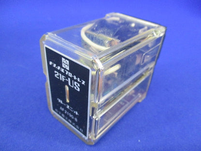 フロートレス リレーユニット National 21F-US